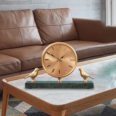 Vì Sao Đồ Decor Quyết Định 80% Đẳng Cấp Không Gian? 11