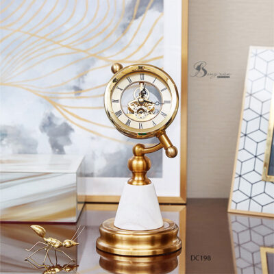 Vì Sao Đồ Decor Quyết Định 80% Đẳng Cấp Không Gian? 9