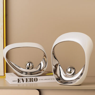 DECOR TÔNG BẠC - VẺ ĐẸP HIỆN ĐẠI VƯỢT THỜI GIAN 15