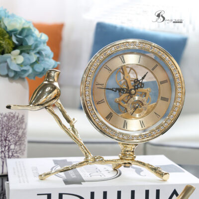 Vì Sao Đồ Decor Quyết Định 80% Đẳng Cấp Không Gian? 13