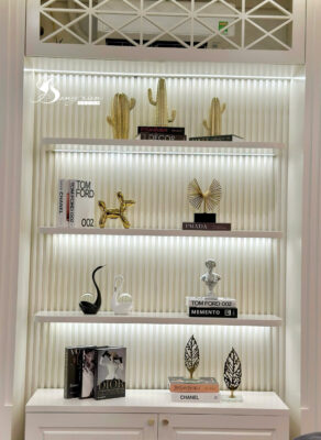 Vì Sao Đồ Decor Quyết Định 80% Đẳng Cấp Không Gian? 7