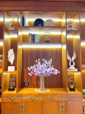 Vì Sao Decor Là Yếu Tố Quan Trọng Trong Thiết Kế Nhà Ở? 11