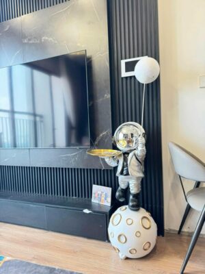 DECOR TÔNG BẠC - VẺ ĐẸP HIỆN ĐẠI VƯỢT THỜI GIAN 7
