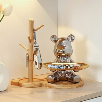 DECOR TÔNG BẠC - VẺ ĐẸP HIỆN ĐẠI VƯỢT THỜI GIAN 5