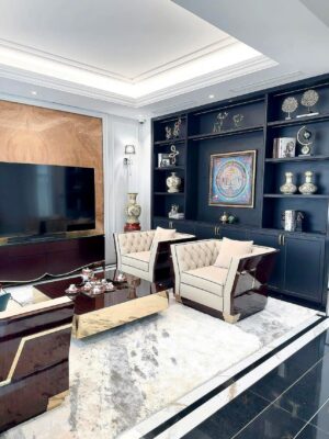 Vì Sao Decor Ngày Càng Quan Trọng Trong Thiết Kế Nội Thất? 9