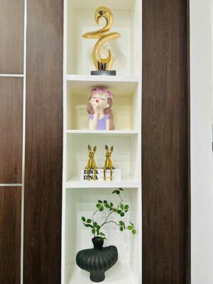 Vì Sao Decor Ngày Càng Quan Trọng Trong Thiết Kế Nội Thất? 19