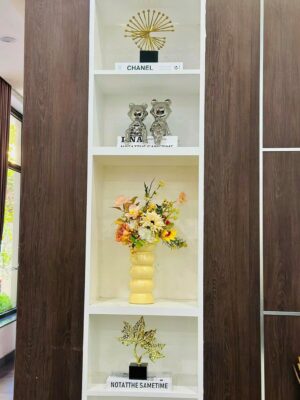 Vì Sao Decor Ngày Càng Quan Trọng Trong Thiết Kế Nội Thất? 23