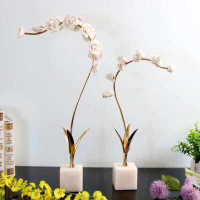 Mua Đồ Decor Cao Cấp Lớn Nhất TP Vinh Ở Đâu? – Ghé Ngay Bông Xiên Decor Luxury 9