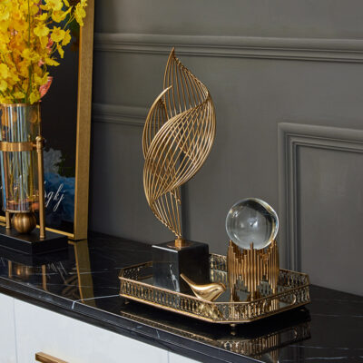 Mua Đồ Decor Cao Cấp Lớn Nhất TP Vinh Ở Đâu? – Ghé Ngay Bông Xiên Decor Luxury 11
