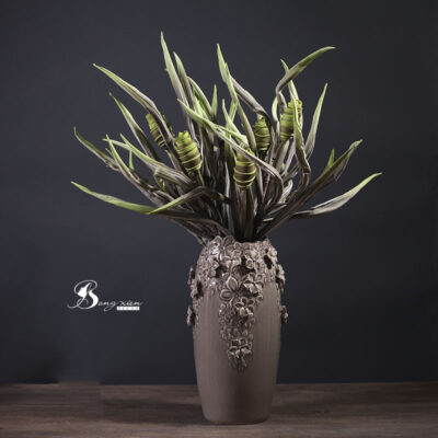 Xu Hướng Decor Hoa Lụa Cao Cấp Được Yêu Thích Tại TP Vinh Năm 2025 17