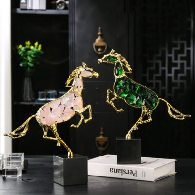 Mua Đồ Decor Cao Cấp Lớn Nhất TP Vinh Ở Đâu? – Ghé Ngay Bông Xiên Decor Luxury 1
