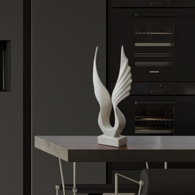 Mua Đồ Decor Cao Cấp Lớn Nhất TP Vinh Ở Đâu? – Ghé Ngay Bông Xiên Decor Luxury 3
