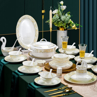 Mua Đồ Decor Cao Cấp Lớn Nhất TP Vinh Ở Đâu? – Ghé Ngay Bông Xiên Decor Luxury 5