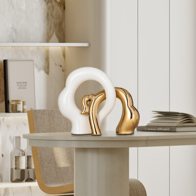 Tìm mua đồ decor đẹp ở TP Vinh? Ghé ngay Bông Xiên Decor Luxury 5
