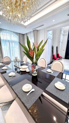 Mua Đồ Decor Cao Cấp Lớn Nhất TP Vinh Ở Đâu? – Ghé Ngay Bông Xiên Decor Luxury 19