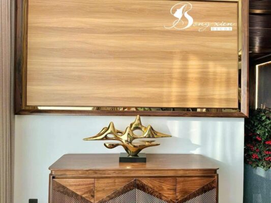 Mua Đồ Decor Cao Cấp Lớn Nhất TP Vinh Ở Đâu? – Ghé Ngay Bông Xiên Decor Luxury 31
