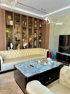 Mua Đồ Decor Cao Cấp Lớn Nhất TP Vinh Ở Đâu? – Ghé Ngay Bông Xiên Decor Luxury 17