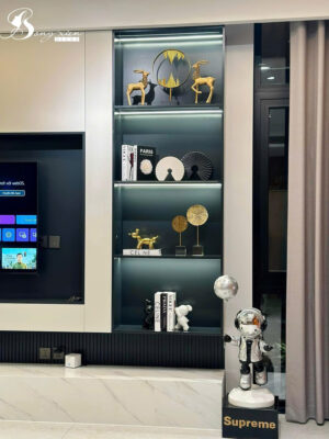 Mua Đồ Decor Cao Cấp Lớn Nhất TP Vinh Ở Đâu? – Ghé Ngay Bông Xiên Decor Luxury 25
