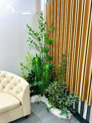 [Update 2025] Những Xu Hướng Decor Hot Nhất Hiện Nay Bạn Không Nên Bỏ Lỡ 17