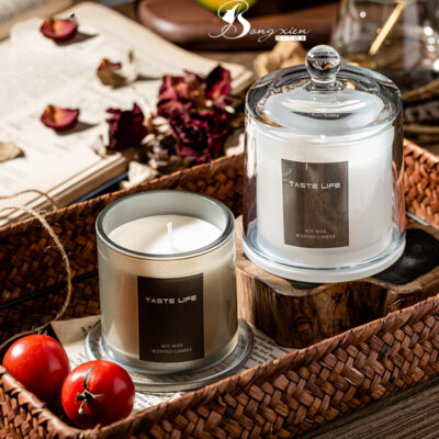 Mua nến thơm tại TP Vinh ở đâu uy tín? Ghé ngay Bông Xiên Decor Luxury 13