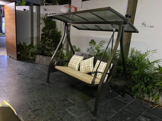 Gợi ý decor phù hợp với không gian xám trầm – Sang trọng và tinh tế 21
