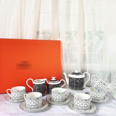 Mua ấm chén cao cấp tại TP Vinh – Địa chỉ uy tín, sang trọng tại Bông Xiên Decor 1