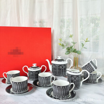 Mua ấm chén cao cấp tại TP Vinh – Địa chỉ uy tín, sang trọng tại Bông Xiên Decor 3