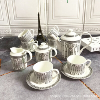 Mua ấm chén cao cấp tại TP Vinh – Địa chỉ uy tín, sang trọng tại Bông Xiên Decor 5