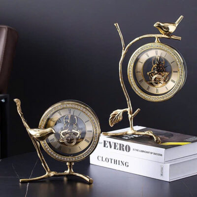 Mua quà tặng decor doanh nghiệp sang trọng ở đâu tại TP Vinh? – Bông Xiên Decor gợi ý những mẫu hot nhất 5