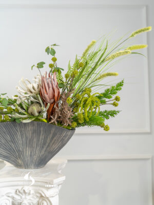 Bông Xiên Decor – Cửa hàng hoa lụa cao cấp lớn nhất tại thành phố Vinh 11