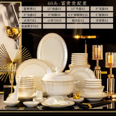 Cửa Hàng Decor Lớn Nhất Thành Phố Vinh – Bông Xiên Decor Luxury 23