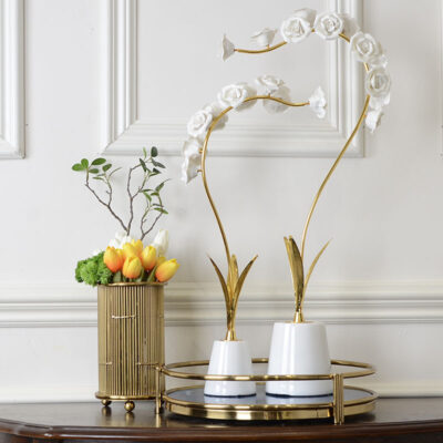 Hoa Lụa, Nến Thơm, Decor – Quà Tặng 20/10 Đẳng Cấp Tại TP Vinh 15
