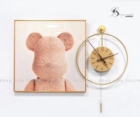 Cửa Hàng Tranh Decor Đẹp Ở TP Vinh – Bền Đẹp, Sang Trọng, Đa Dạng Mẫu Mã 1