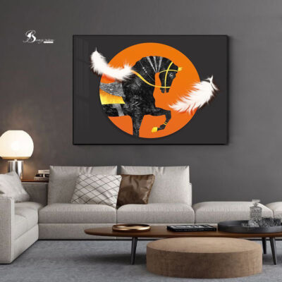 Cửa Hàng Tranh Decor Đẹp Ở TP Vinh – Bền Đẹp, Sang Trọng, Đa Dạng Mẫu Mã 15