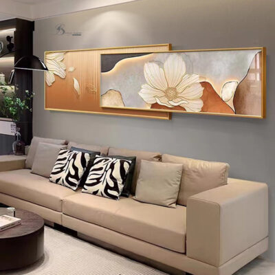Cửa Hàng Tranh Decor Đẹp Ở TP Vinh – Bền Đẹp, Sang Trọng, Đa Dạng Mẫu Mã 9
