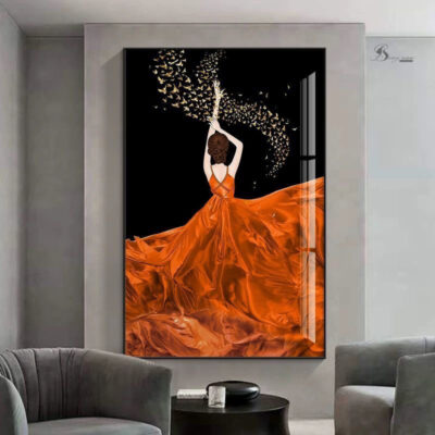 Cửa Hàng Tranh Decor Đẹp Ở TP Vinh – Bền Đẹp, Sang Trọng, Đa Dạng Mẫu Mã 7