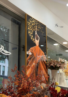 Cửa Hàng Tranh Decor Đẹp Ở TP Vinh – Bền Đẹp, Sang Trọng, Đa Dạng Mẫu Mã 17