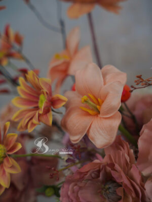 Mua Hoa Tulip Đẹp, Bền, Cao Cấp Tại TP Vinh – Bông Xiên Decor 7