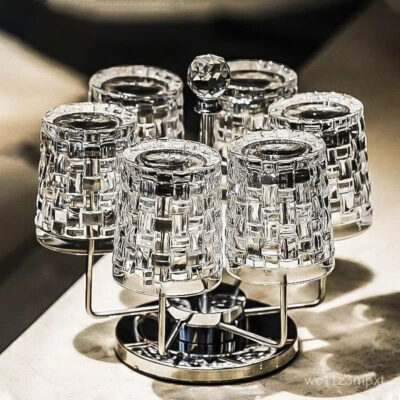 Bông Xiên Decor Luxury – Địa Chỉ Mua Set Thủy Tinh Cao Cấp Tại TP Vinh 13
