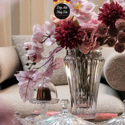 Bông Xiên Decor Luxury – Địa Chỉ Mua Set Thủy Tinh Cao Cấp Tại TP Vinh 19