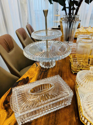 Bông Xiên Decor Luxury – Địa Chỉ Mua Set Thủy Tinh Cao Cấp Tại TP Vinh 21