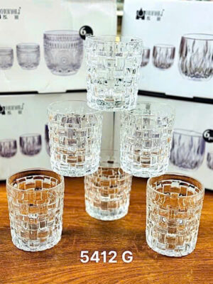Bông Xiên Decor Luxury – Địa Chỉ Mua Set Thủy Tinh Cao Cấp Tại TP Vinh 15
