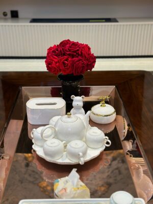 Bông Xiên Decor Luxury: Điểm đến cho tín đồ decor cao cấp tại TP. Vinh 15