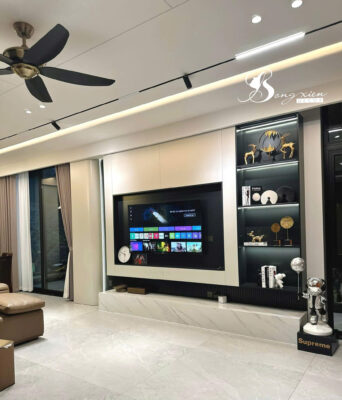 Bông Xiên Decor Luxury: Điểm đến cho tín đồ decor cao cấp tại TP. Vinh 2 Bông Xiên Decor Luxury: Điểm đến cho tín đồ decor cao cấp tại TP. Vinh 1