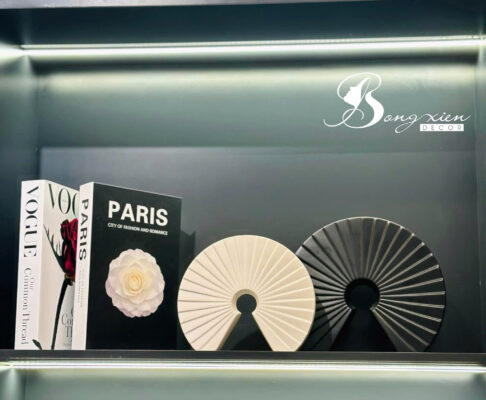 Bông Xiên Decor Luxury: Điểm đến cho tín đồ decor cao cấp tại TP. Vinh 4 Bông Xiên Decor Luxury: Điểm đến cho tín đồ decor cao cấp tại TP. Vinh 3