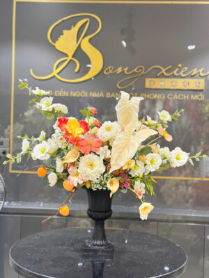 Bông Xiên Decor Luxury – Cửa hàng hoa lụa lớn nhất TP Vinh 19