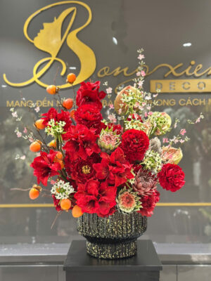 Gợi ý quà tặng 20/11 sang trọng, ý nghĩa tại TP Vinh 6 Gợi ý quà tặng 20/11 sang trọng, ý nghĩa tại TP Vinh 5