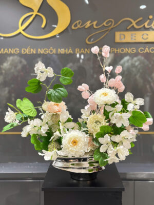 Gợi ý quà tặng 20/11 sang trọng, ý nghĩa tại TP Vinh 8 Gợi ý quà tặng 20/11 sang trọng, ý nghĩa tại TP Vinh 7