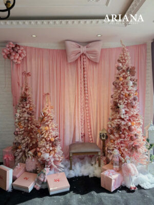 Decor Noel tại TP Vinh – Gợi Ý Trang Trí Giáng Sinh Sang Trọng Cho Mọi Không Gian 2 Decor Noel tại TP Vinh – Gợi Ý Trang Trí Giáng Sinh Sang Trọng Cho Mọi Không Gian 1