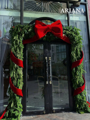 Decor Noel tại TP Vinh – Gợi Ý Trang Trí Giáng Sinh Sang Trọng Cho Mọi Không Gian 31